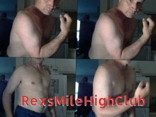 RexsMileHighClub