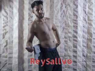 ReySallvo