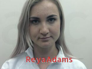 ReyaAdams