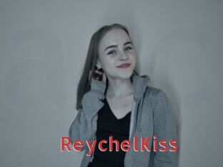 ReychelKiss