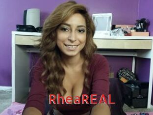 RheaREAL