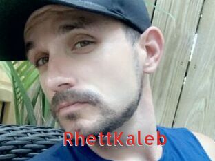 RhettKaleb