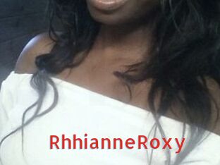 RhhianneRoxy