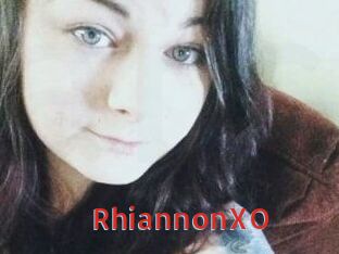 RhiannonXO