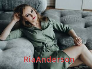 RiaAnderson