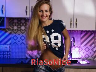 RiaSoNice