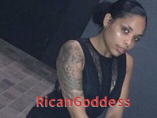 RicanGoddess