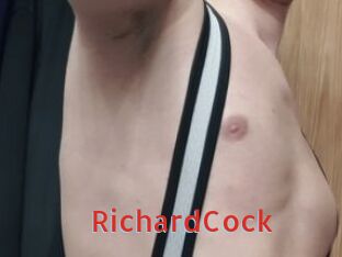 RichardCock
