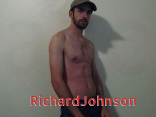 RichardJohnson