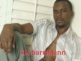RichardMann