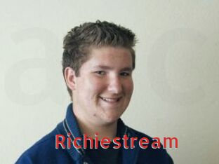 Richiestream