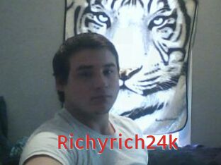 Richyrich24k
