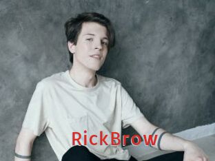 RickBrow