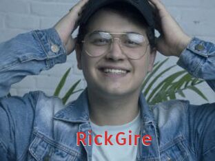 RickGire