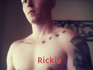 Rickie