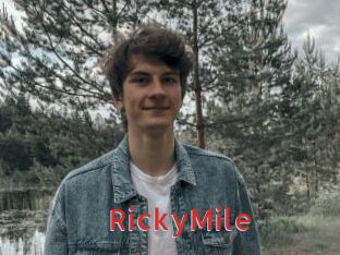 RickyMile