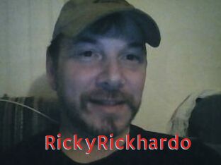 RickyRickhardo