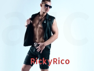RickyRico Archive DVD NET