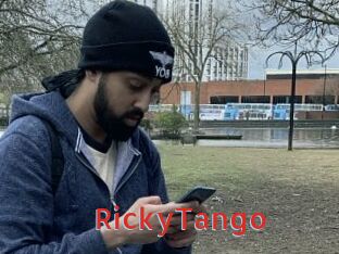 RickyTango