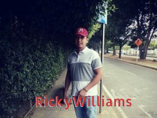 RickyWilliams