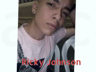 Ricky_Johnson