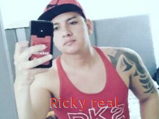 Ricky_real