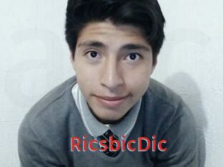 Rics_bic_Dic