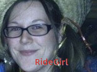 RideGirl