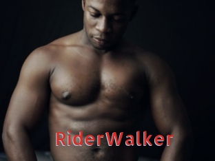 RiderWalker