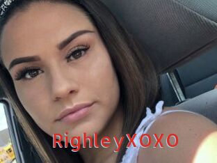 RighleyXOXO