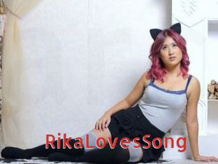 RikaLovesSong