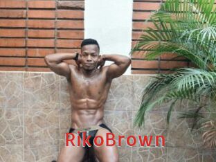 RikoBrown