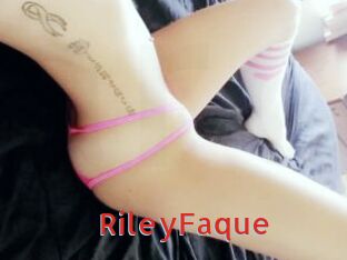 RileyFaque