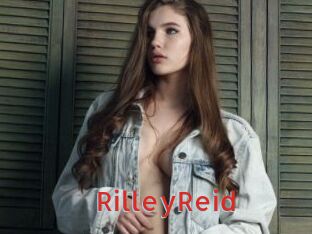RilleyReid