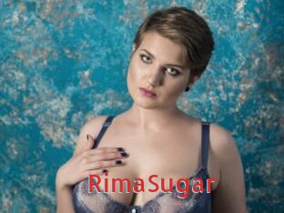 RimaSugar