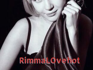 RimmaLOvehot