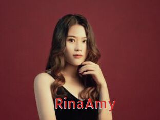 RinaAmy