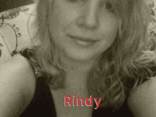 Rindy