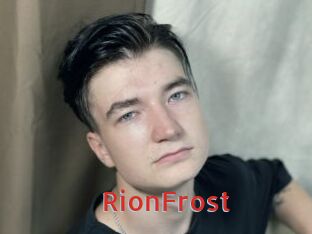 RionFrost