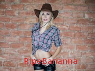 RipeBananna