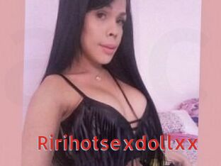 Ririhotsexdollxx