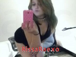 RissaRaexo