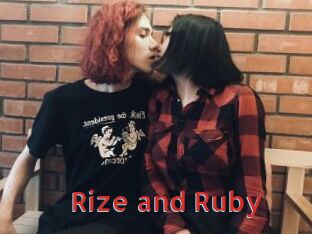 Rize_and_Ruby