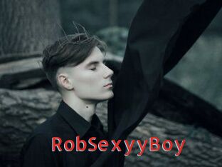 RobSexyyBoy