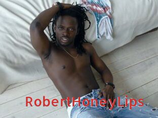 RobertHoneyLips