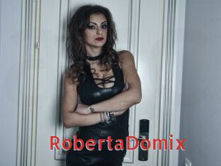 RobertaDomix