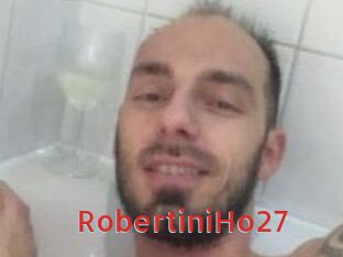 RobertiniHo27