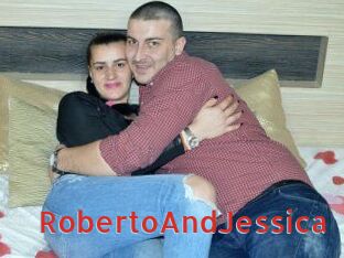 RobertoAndJessica