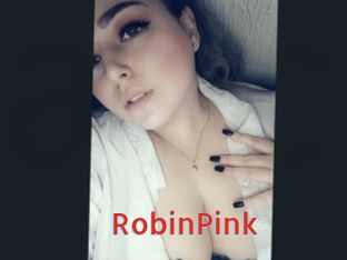 RobinPink