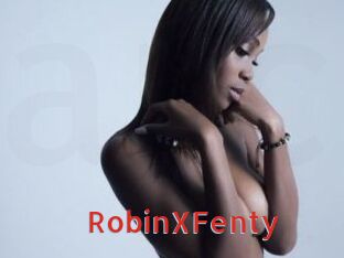 RobinXFenty
